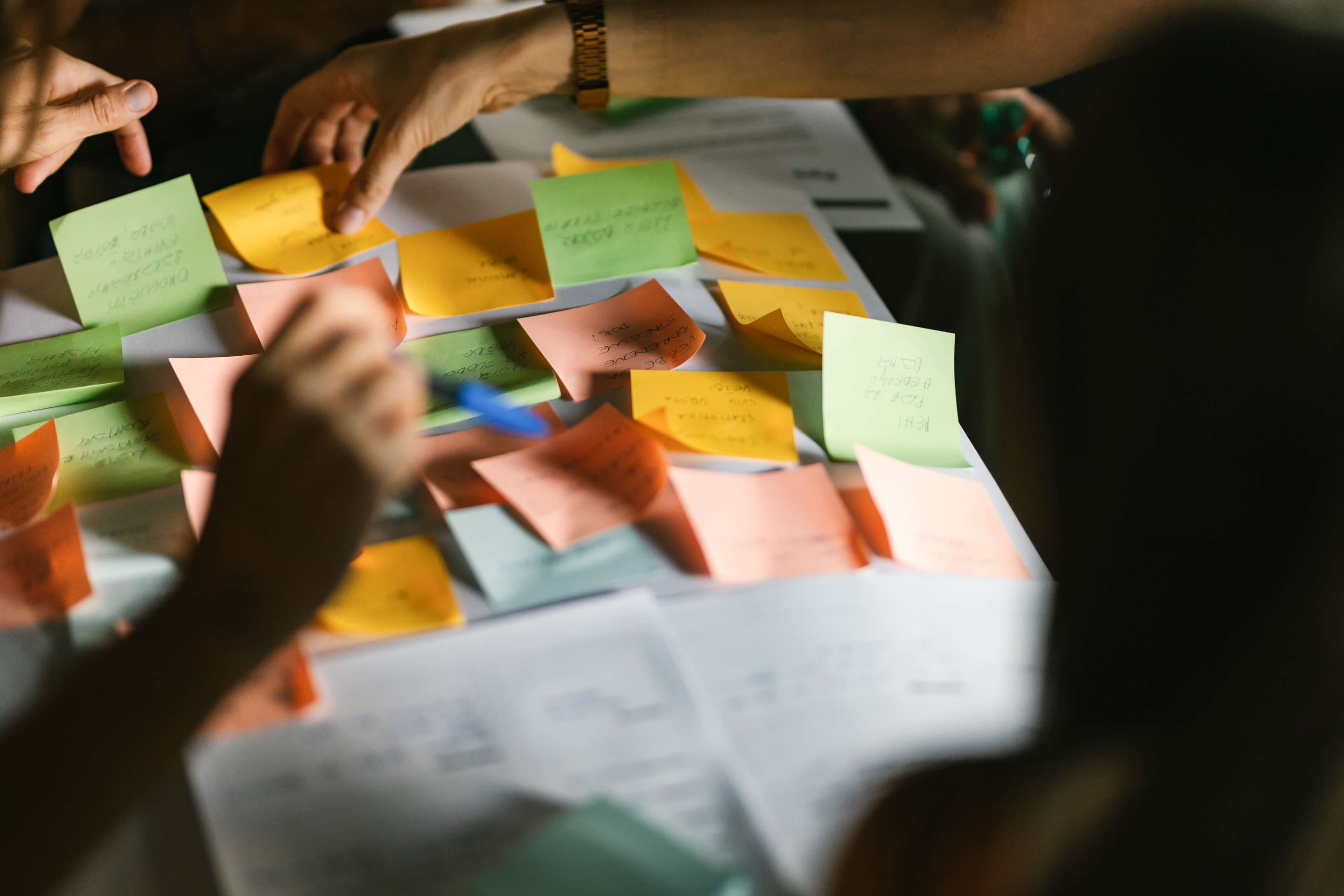 Design Thinking Workshop