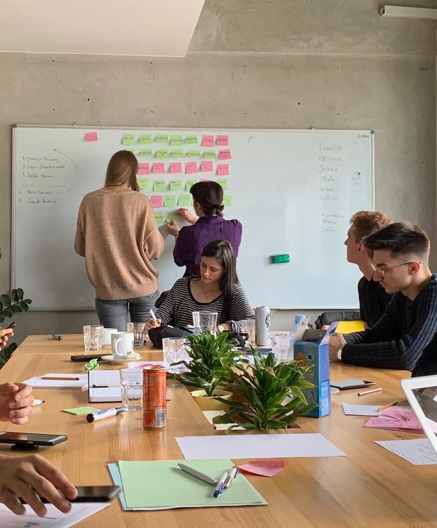 Digital Product Development